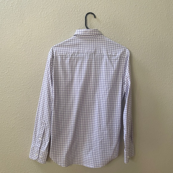 Bonobos Tech Button Down Shirt - Picture 2 of 6
